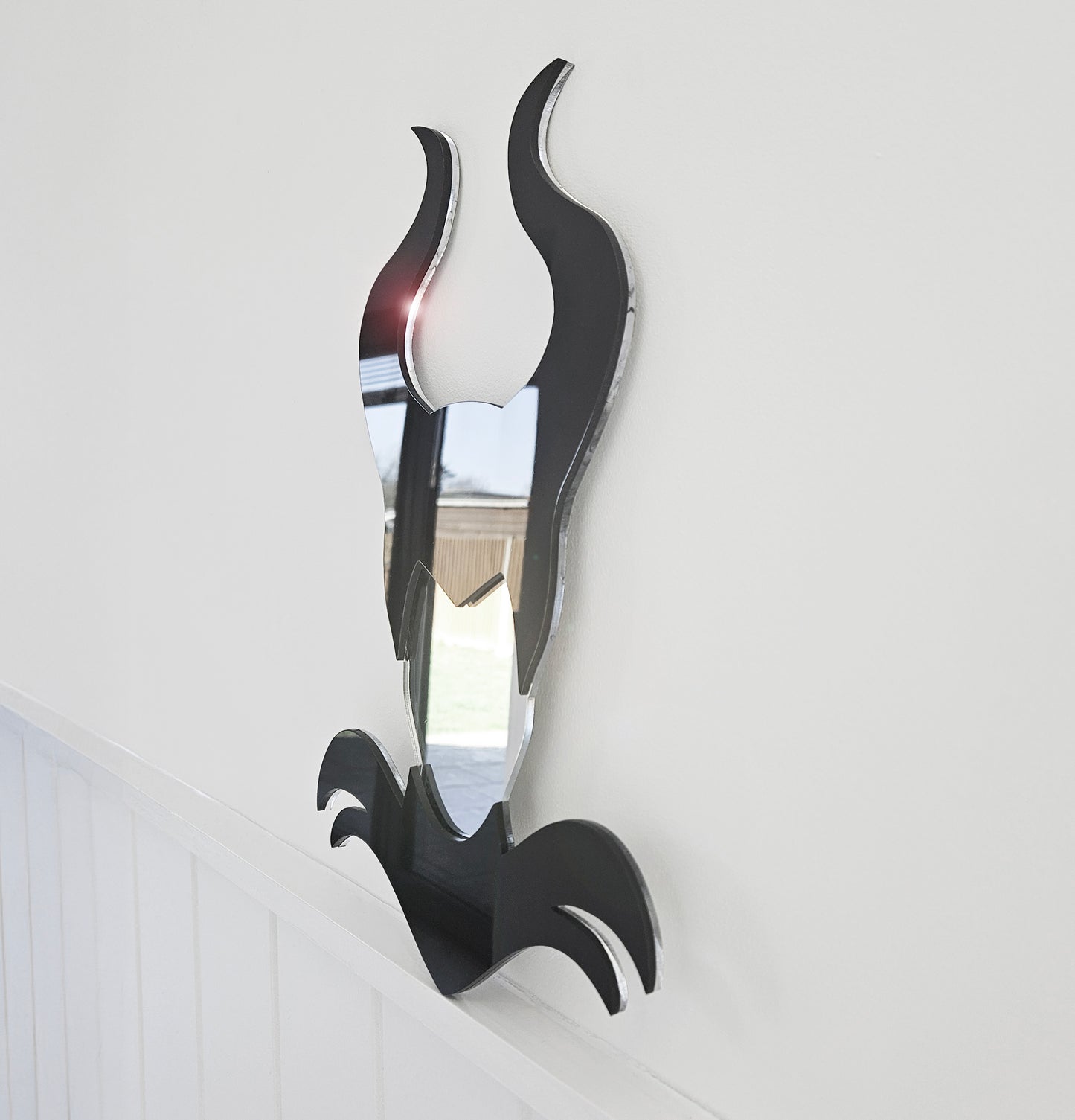 Maleficent Mirror